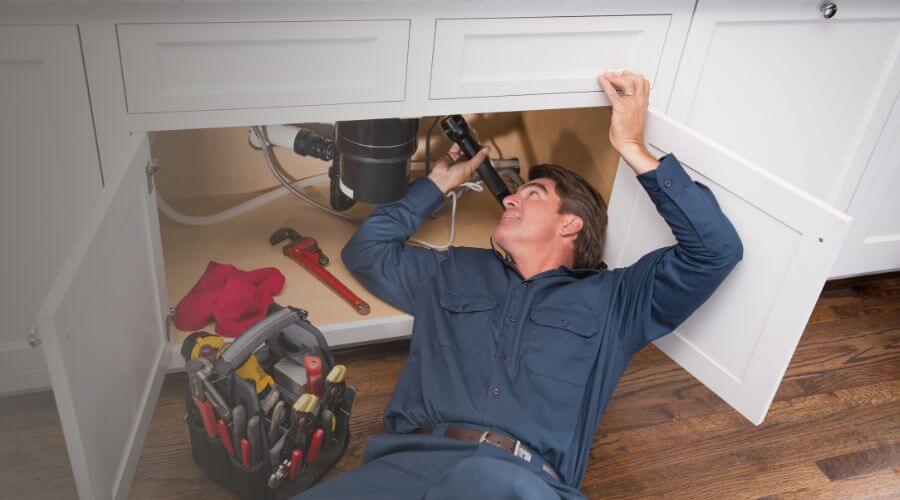 Local water heater installation in Green Sulphur Springs, WV